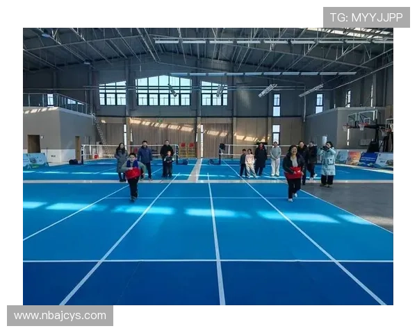 浩瀚体育在全国范围内举办大型体育赛事，激发全民参与热情与体育精神